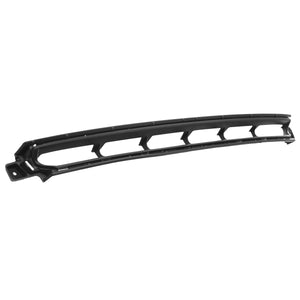 Rejilla Fascia Delantera Negra Mate Swift 2018-2024