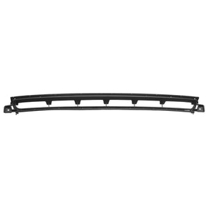 Rejilla Fascia Delantera Negra Mate Swift 2018-2024