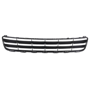 Rejilla Fascia Delantera Negra Mate Swift 2009-2011