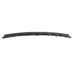 Rejilla Fascia Delantera Negra Mate Swift 2009-2011