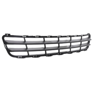 Rejilla Fascia Delantera Negra Mate Swift 2009-2011