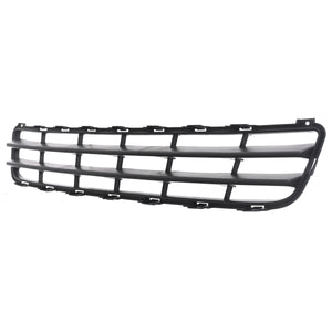 Rejilla Fascia Delantera Negra Mate Swift 2009-2011