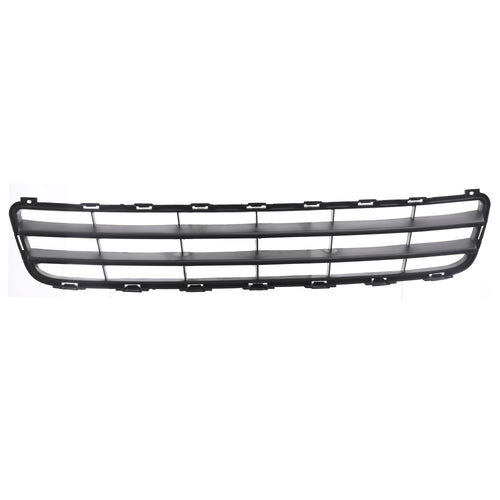 Rejilla Fascia Delantera Negra Mate Swift 2009-2011