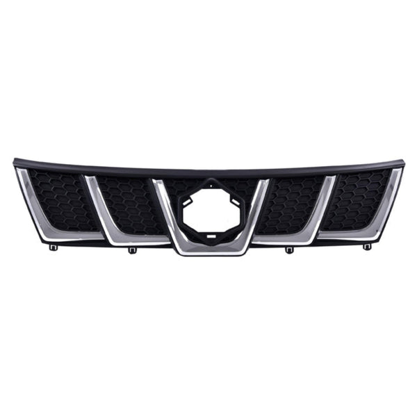 Parrilla P/ Suzuki Vitara 2017-2018