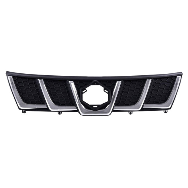 Parrilla P/ Suzuki Vitara 2017-2018