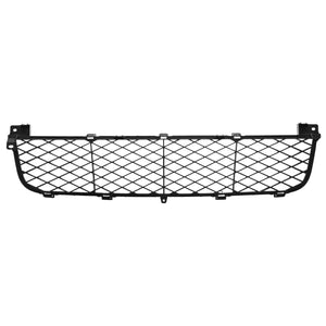 Rejilla Fascia Delantera Negra Mate Grand Vitara 2006-2008