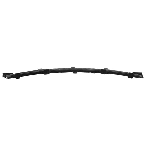Rejilla Fascia Delantera Negra Mate Grand Vitara 2006-2008