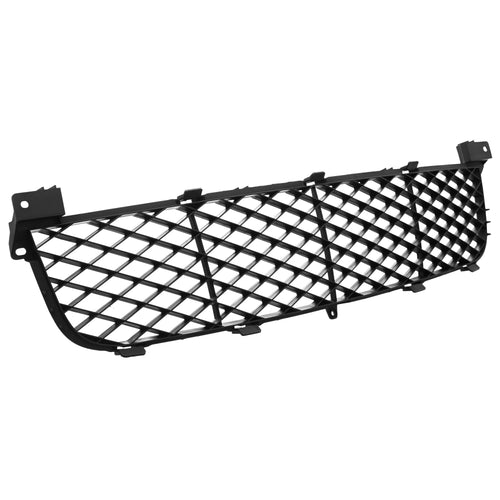 Rejilla Fascia Delantera Negra Mate Grand Vitara 2006-2008