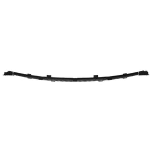 Rejilla Fascia Delantera Negra Mate Grand Vitara 2006-2008