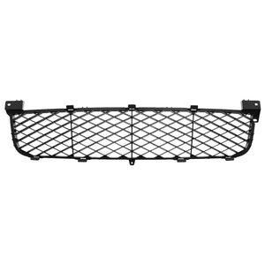 Rejilla Fascia Delantera Negra Mate Grand Vitara 2006-2008