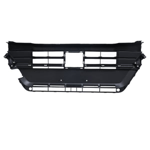 Rejilla Fascia Delantera Negra Mate Vitara 2019-2023