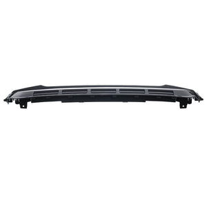Rejilla Fascia Delantera Negra Mate Vitara 2019-2023
