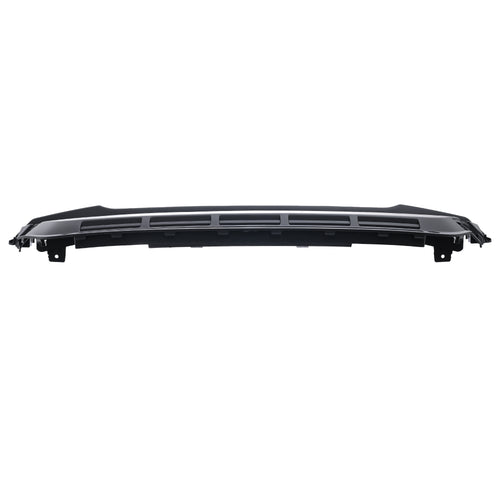 Rejilla Fascia Delantera Negra Mate Vitara 2019-2023