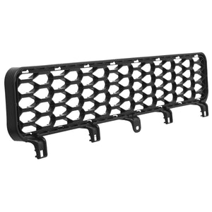 Rejilla Fascia Delantera Inferior Negra Mate Jimny 2021-2024
