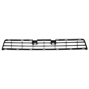 Rejilla Fascia Delantera Negra Mate 4Runner 2006-2009