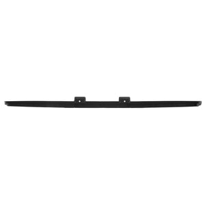 Rejilla Fascia Delantera Negra Mate 4Runner 2006-2009