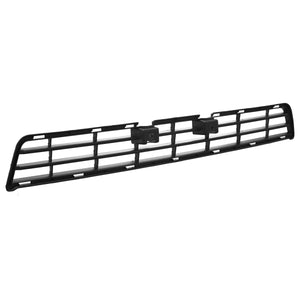 Rejilla Fascia Delantera Negra Mate 4Runner 2006-2009