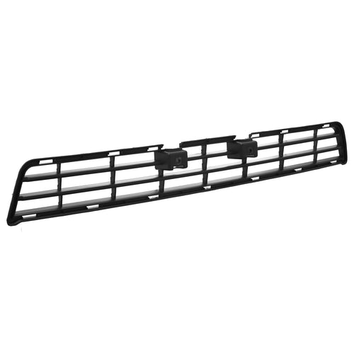 Rejilla Fascia Delantera Negra Mate 4Runner 2006-2009