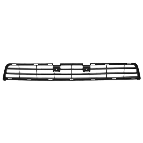 Rejilla Fascia Delantera Negra Mate 4Runner 2006-2009