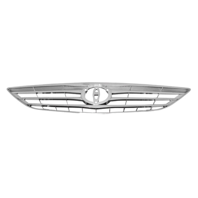 Parrilla Ty Camry P/ Toyota Camry 2005-2006