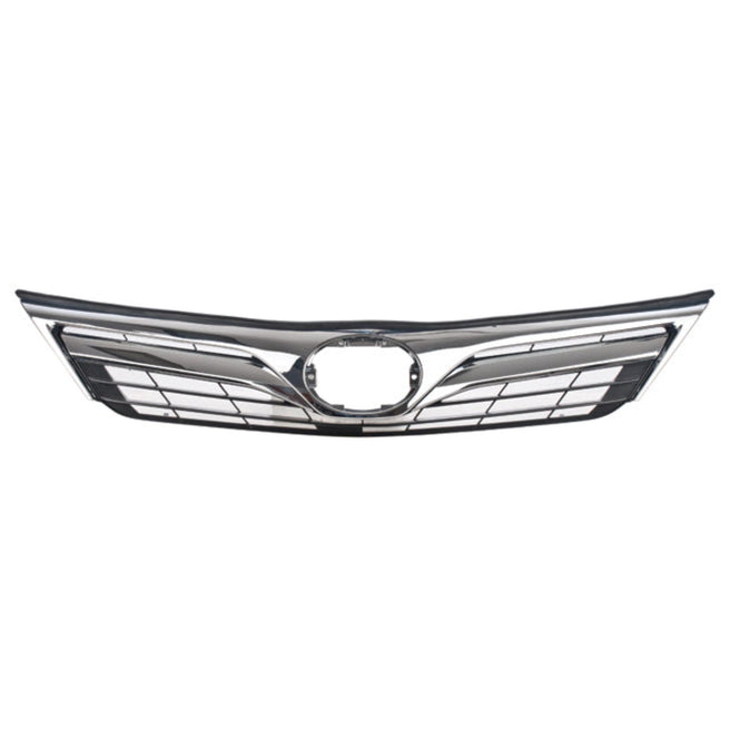 Parrilla Ty P/ Toyota Camry 2012-2014