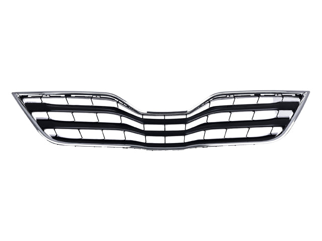Parrilla Ty P/ Toyota Camry 2010-2011