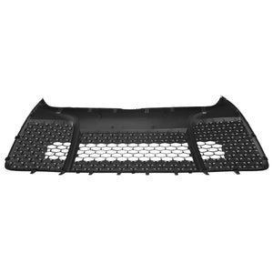 Rejilla Fascia Delantera Para Pintar Camry 2015-2017