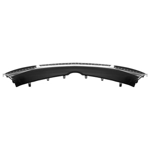 Rejilla Fascia Delantera Para Pintar Camry 2015-2017