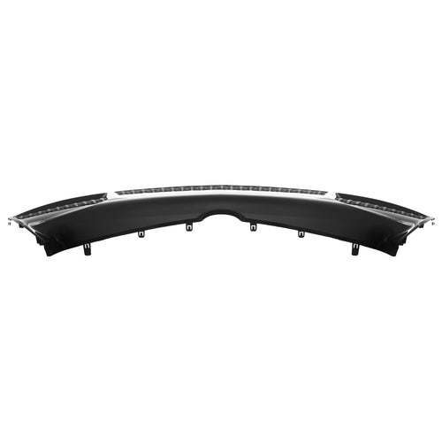 Rejilla Fascia Delantera Para Pintar Camry 2015-2017