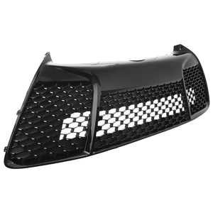 Rejilla Fascia Delantera Para Pintar Camry 2015-2017