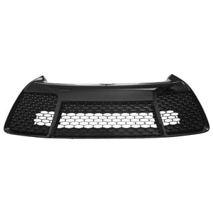 Rejilla Fascia Delantera Para Pintar Camry 2015-2017