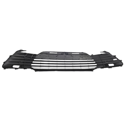 Rejilla Fascia Delantera Negra Brillante Camry 2021-2023