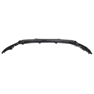 Rejilla Fascia Delantera Negra Brillante Camry 2021-2023