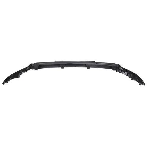 Rejilla Fascia Delantera Negra Brillante Camry 2021-2023