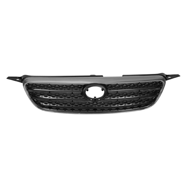 Parrilla P/ Toyota Corolla 2005-2008