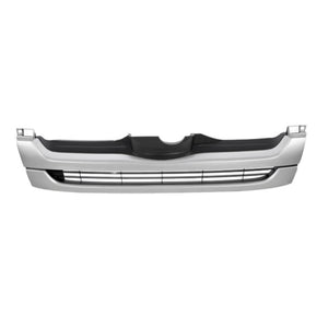 Parrilla P/ Toyota Hiace 2008-2010