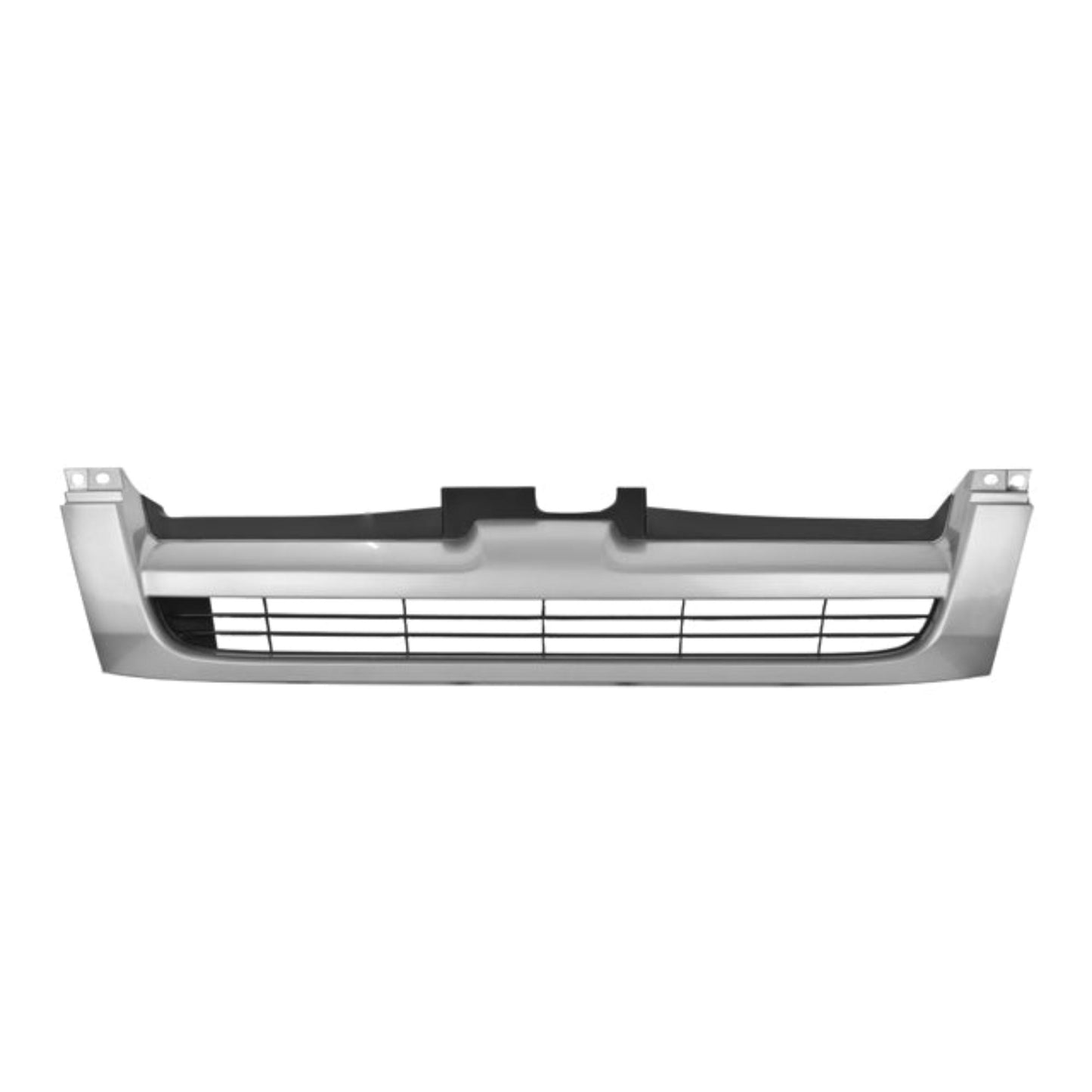 Parrilla P/ Toyota Hiace 2006-2007