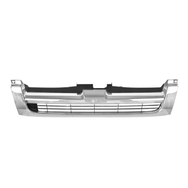 Parrilla Ty P/ Toyota Hiace 2006-2007