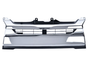 Parrilla Ty P/ Toyota Hiace 2014-2019