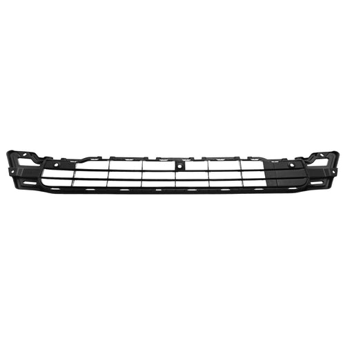 Rejilla Fascia Delantera Negra Mate Hiace 2014-2019