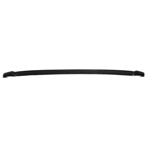 Rejilla Fascia Delantera Negra Mate Hiace 2014-2019