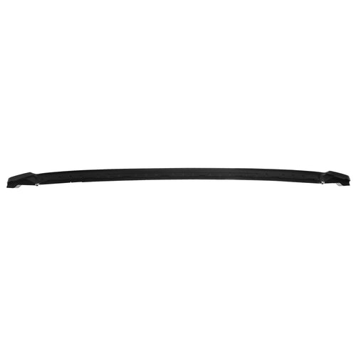 Rejilla Fascia Delantera Negra Mate Hiace 2014-2019