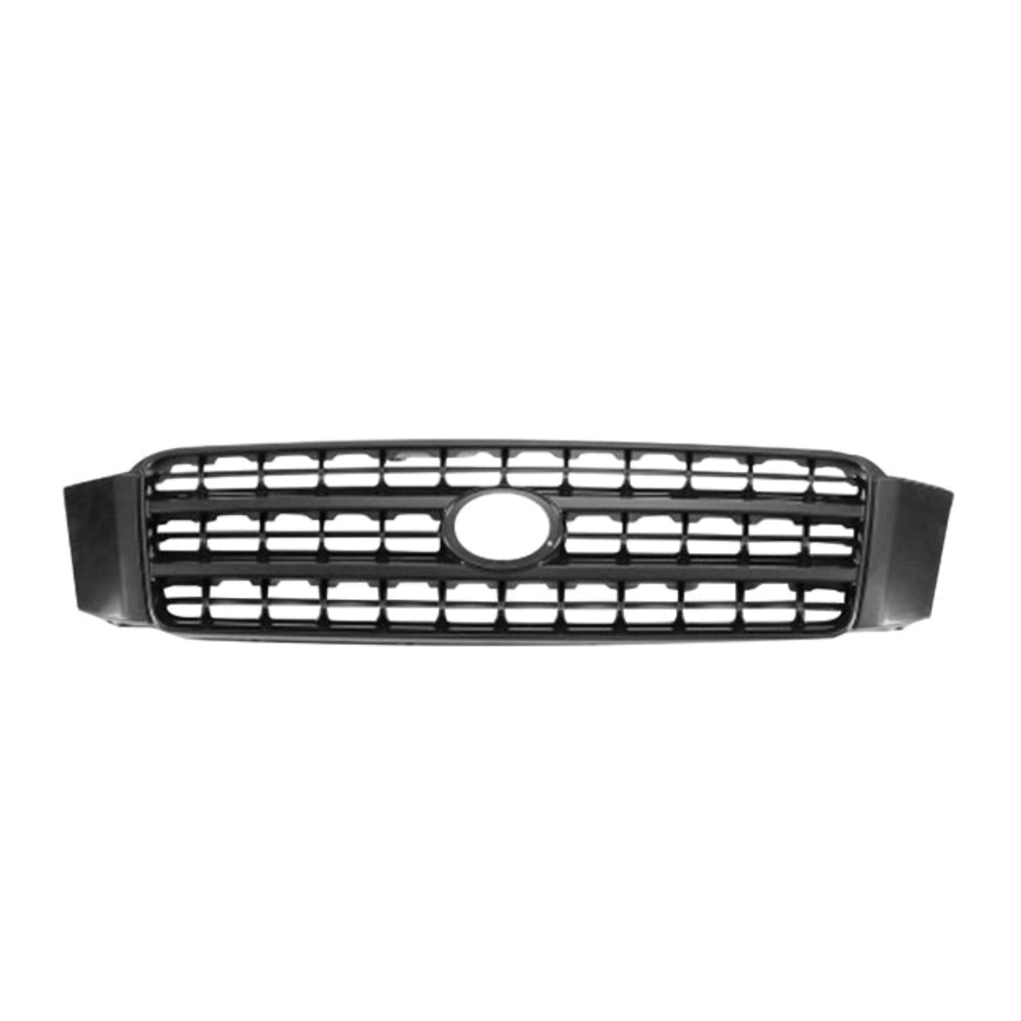 Parrilla P/ Toyota Highlander 2001-2003
