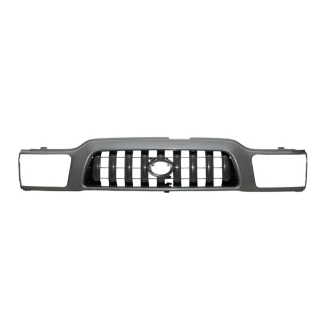 Parrilla P/ Toyota Hilux 2002-2004
