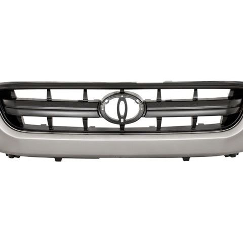 Parrilla Ty Hilux P/ Toyota Hilux 2002-2004