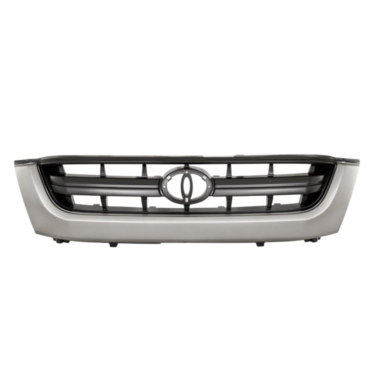 Parrilla Ty Hilux P/ Toyota Hilux 2002-2004