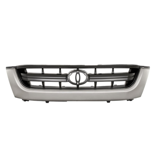 Parrilla Ty Hilux P/ Toyota Hilux 2002-2004