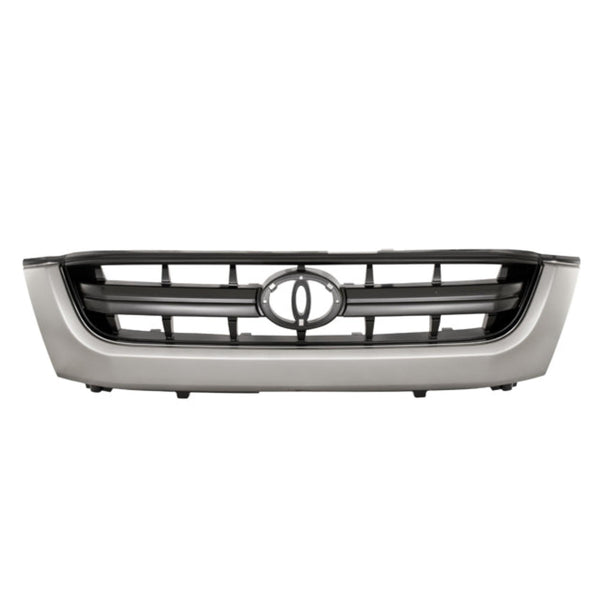 Parrilla Ty Hilux P/ Toyota Hilux 2002-2004