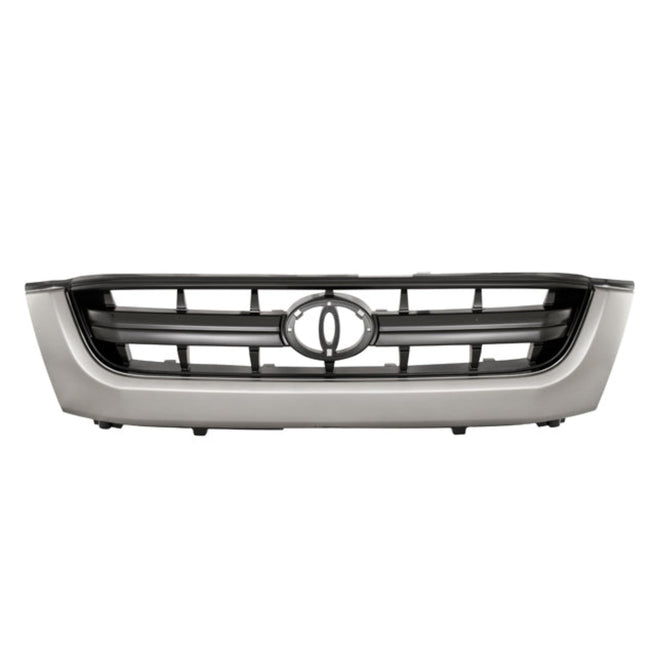 Parrilla Ty Hilux P/ Toyota Hilux 2002-2004