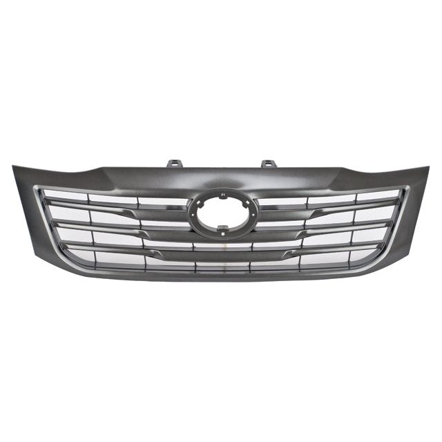 Parrilla Ty Hilux P/ Toyota Hilux 2012-2015